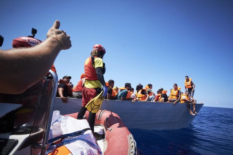 La OIM advierte de la «alarmante» aumento de desapariciones de migrantes en la ruta canaria