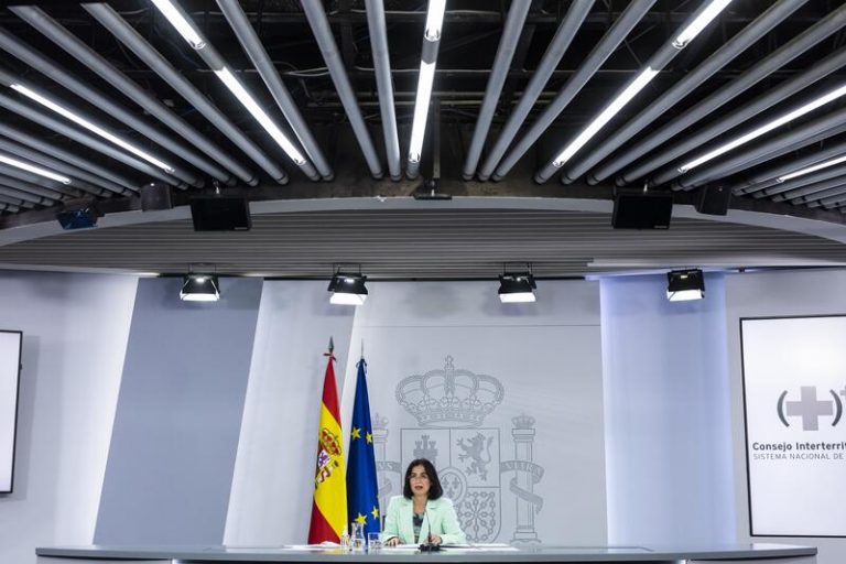 Comienza el trámite de consulta pública previa del anteproyecto de Ley de Creación del Centro Estatal de Salud Pública