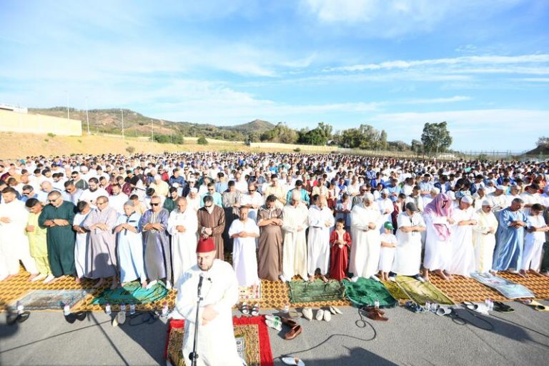 Vivas retira del Pleno de Ceuta la inclusión de las pascuas musulmanas en el calendario laboral