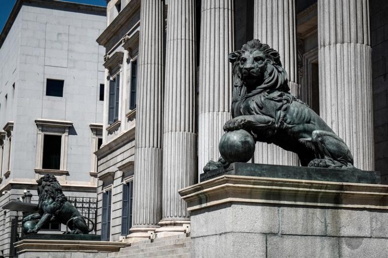 Congreso y Senado aprueban su primer protocolo antiacoso y sanciones para funcionarios