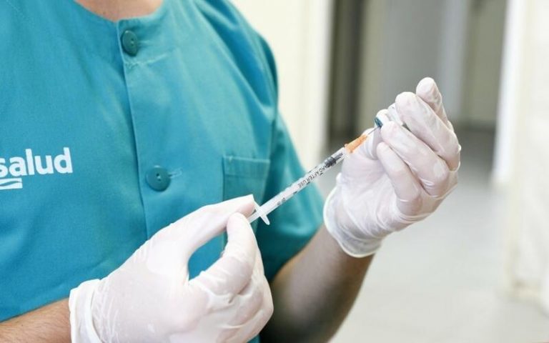 Canarias suma 81 nuevos casos y dos muertes en las últimas 24 horas