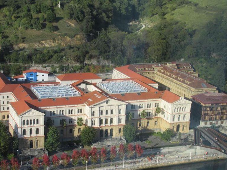 Las universidades vascas recuperarán el 100% de presencialidad