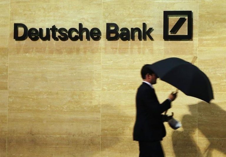 Deutsche Bank se posiciona como uno de los bancos más atractivos para trabajar en España