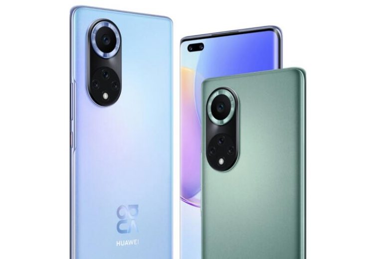 Nova 9 Pro: la gama media de Huawei llega a los 100W de carga rápida