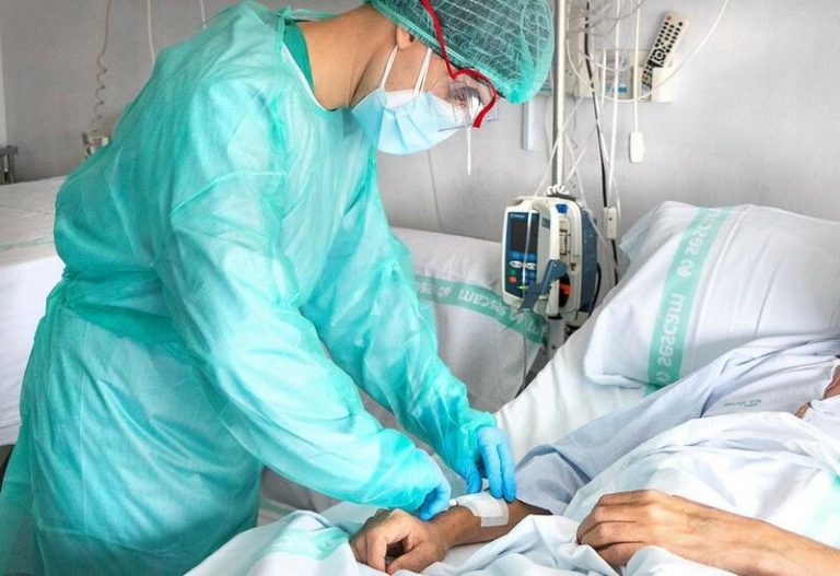 Castilla-La Mancha registra 104 nuevos casos y 3 fallecidos