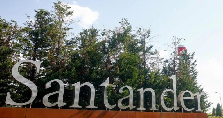 La Autoridad de Competencia británica amonesta a Santander por incumplir la orden de banca minorista
