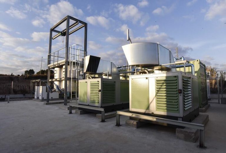 Sedigas pide al Gobierno «más ambición» con el biometano para reducir la dependencia energética exterior