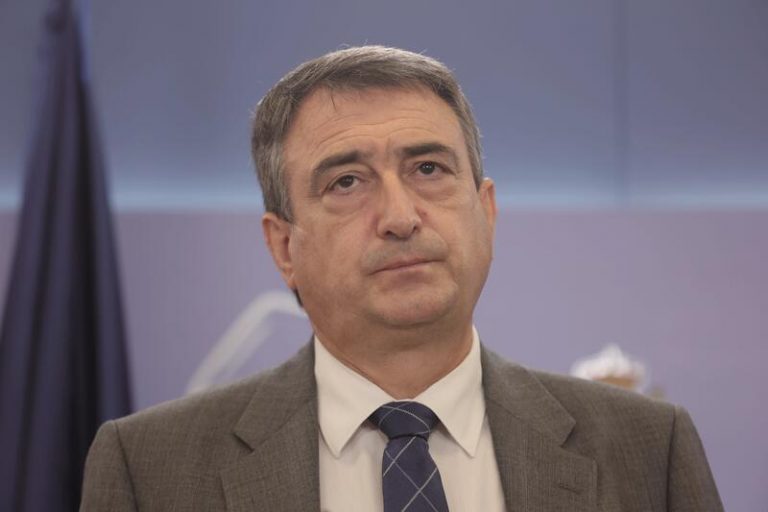 PNV pide «gestos» al Gobierno en la negociación de los PGE