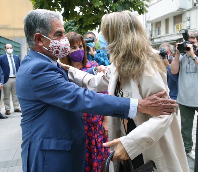 Díaz dice que los ERTE seguirán hasta enero condicionados a formación para empresas de más de 10 empleados