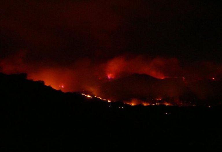 Fijan para enero de 2023 el inicio del juicio por el incendio de la Costa del Sol en 2012