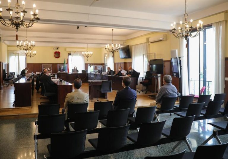 Dos peritos conectan las «cuantías no justificadas» del sobrino de Felipe González y el préstamo