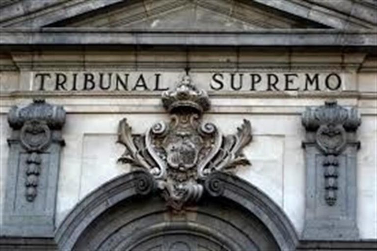 El TS respalda el despido de un trabajador readmitido antes de su reincorporación