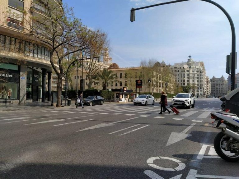 El confinamiento eliminó las variantes de Covid-19 circulantes durante la primera ola en España