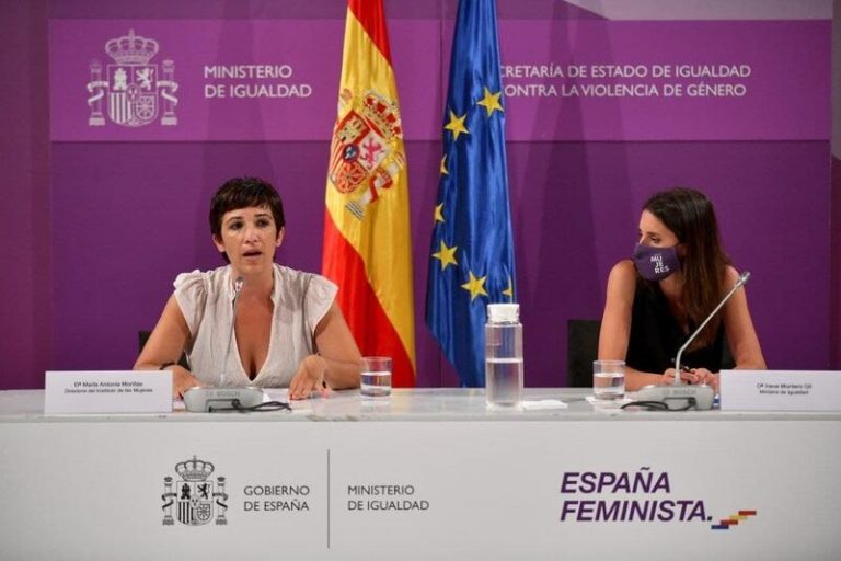 Igualdad iniciará la consulta pública para reformar la ley del aborto