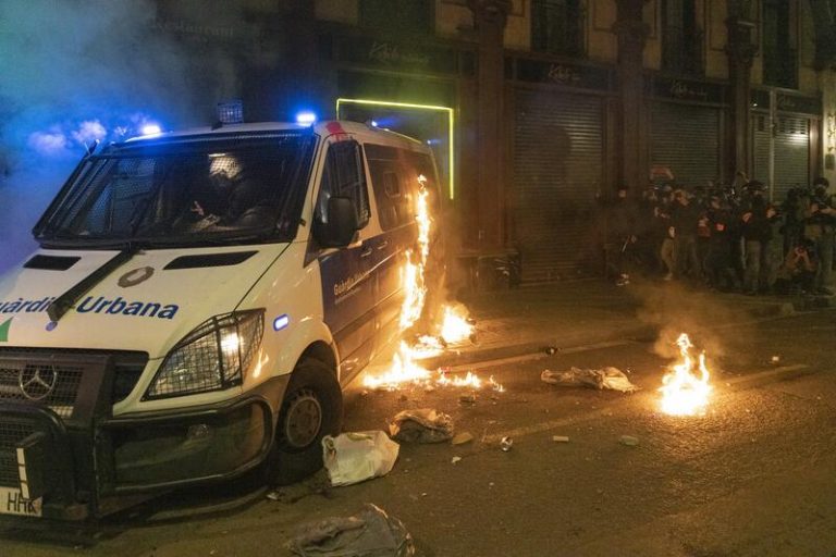 Los CDR de la ‘Operación Judas’ declaran esta semana en la AN
