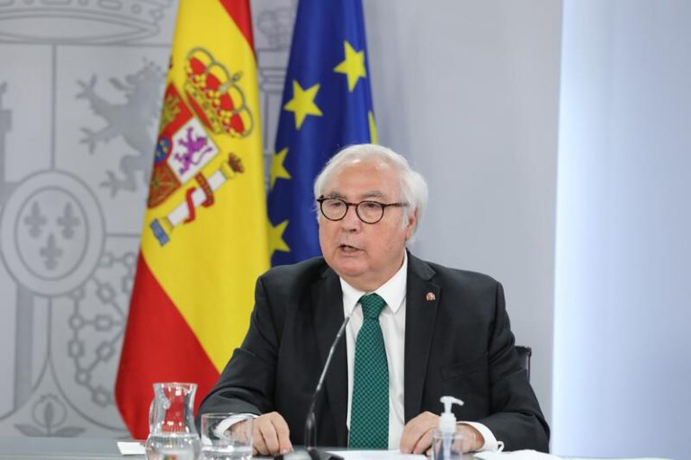 Universidades y estudiantes se reúnen en el pleno de CEUNE para tratar la Ley de Convivencia Universitaria
