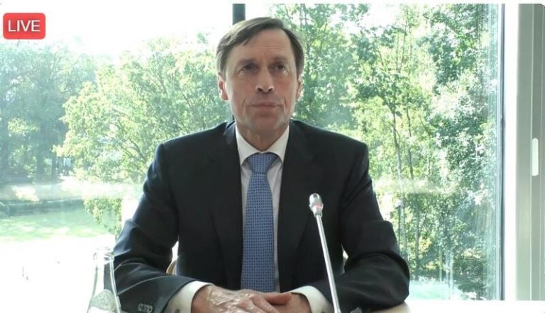 Triodos Bank estudia cotizar sus certificados de acciones en bolsa o en una plataforma alternativa