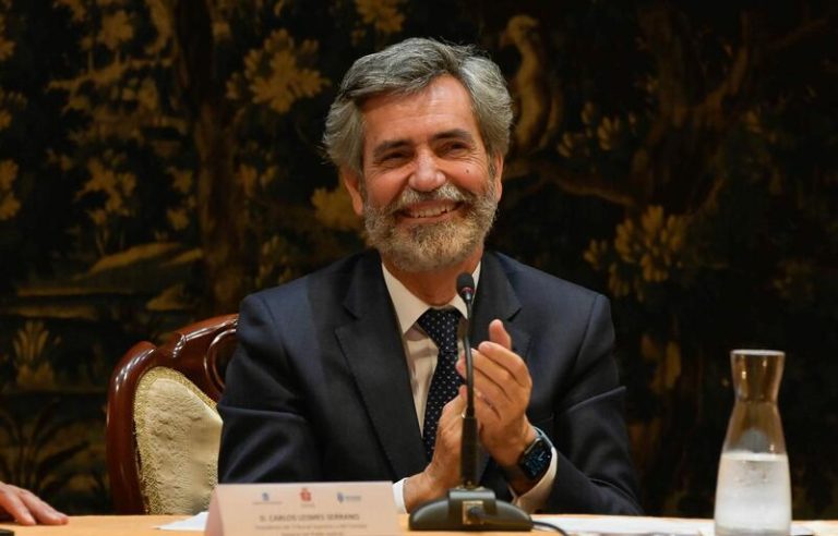 FJI critica la reforma del CGPJ planteada por el PP: «Es lo contrario a una solución»