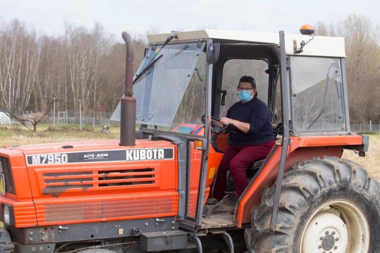 El Gobierno incentiva la igualdad de las mujeres en las explotaciones agrarias de titularidad compartida