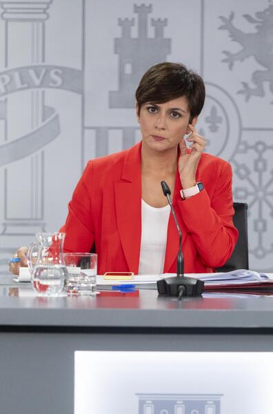 El Gobierno admite que la comisaría de Via Layetana fue un lugar de tortura