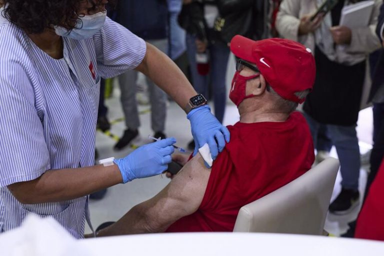 Madrid notifica 409 casos de Covid, 306 en las últimas 24 horas, y 3 fallecidos