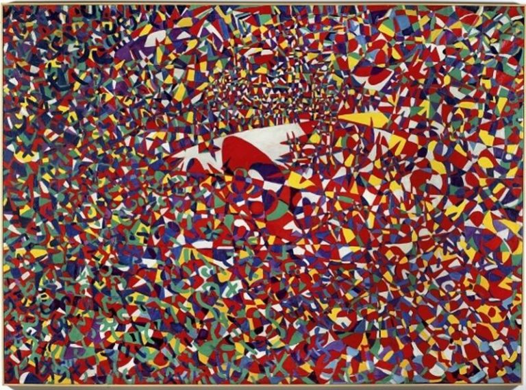 El Museo Guggenheim exhibirá ‘Mujeres de la abstracción’ desde el 22 de octubre