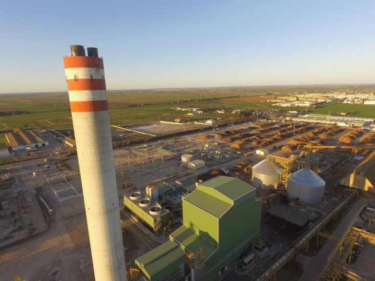 Ence pierde 195 millones hasta junio por provisiones