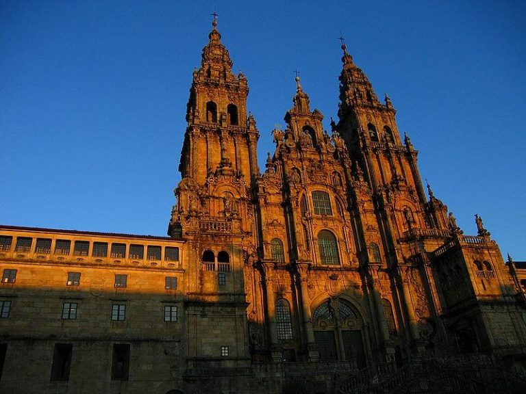 El Patrimonio de la Humanidad en España aumenta su elevada reputación ‘online’