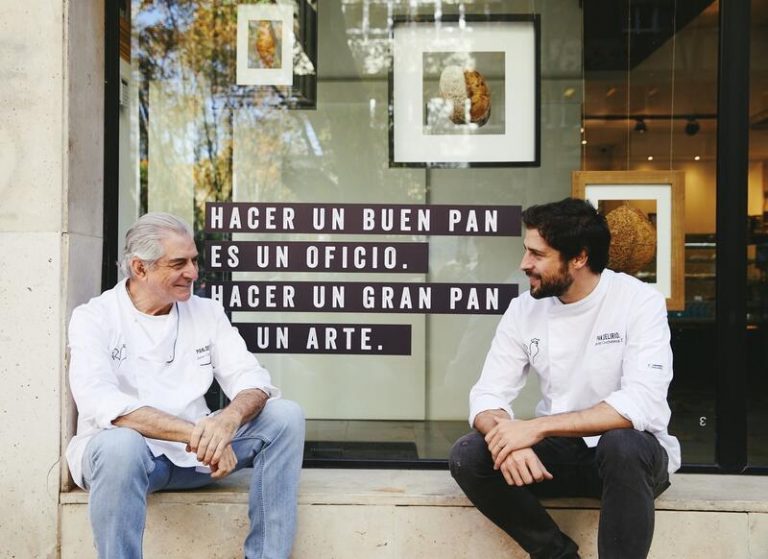 Pan.Delirio pone en marcha su escuela de formación en Madrid