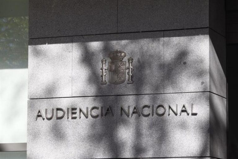 La AVT solicita personarse en el atropello de Torre Pacheco que la AN investiga como ataque yihadista