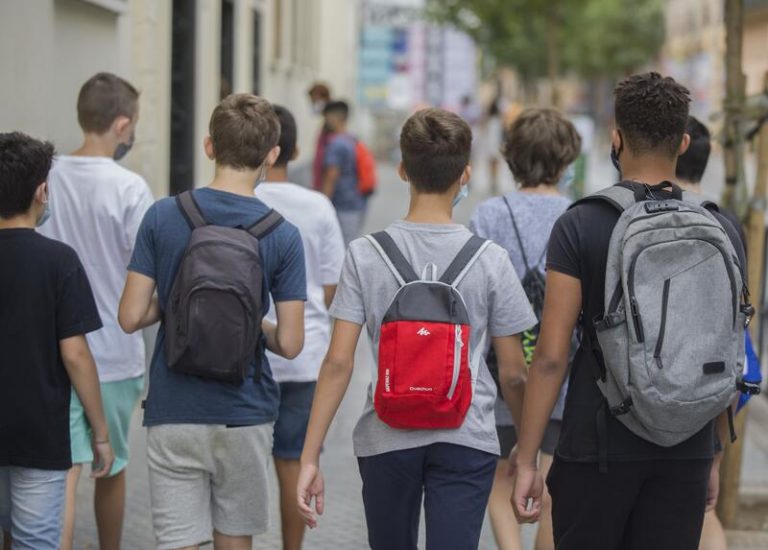 Padres y centros piden que se mantengan más allá de este año los exámenes de recuperación