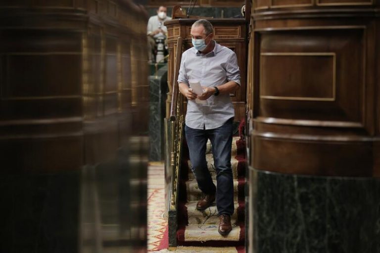 Socios del Gobierno piden que las televisiones autonómicas públicas puedan verse en todo el territorio