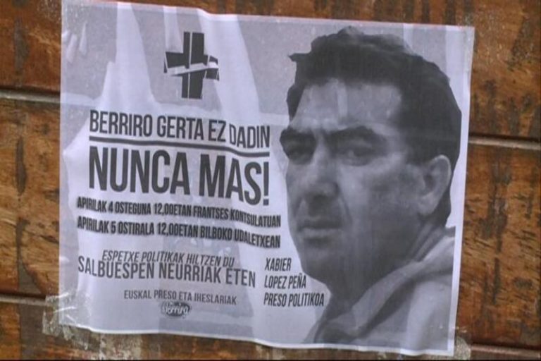 Cs pide en el Congreso acabar con los homenajes a ETA