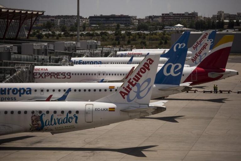 Bruselas tiene hasta el 3 de diciembre para pronunciarse sobre la compra de Air Europa por Iberia