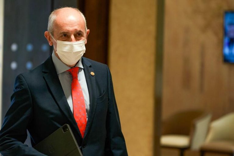 Gobierno vasco afirma que con la transferencia de Prisiones demostrará su «compromiso humanitario»