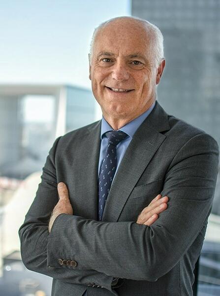Campa (EBA) insta a seguir trabajando en el mercado único europeo