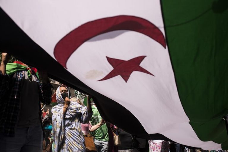 El Polisario insta a la UE a acatar la sentencia del TUE, una «victoria triunfal»