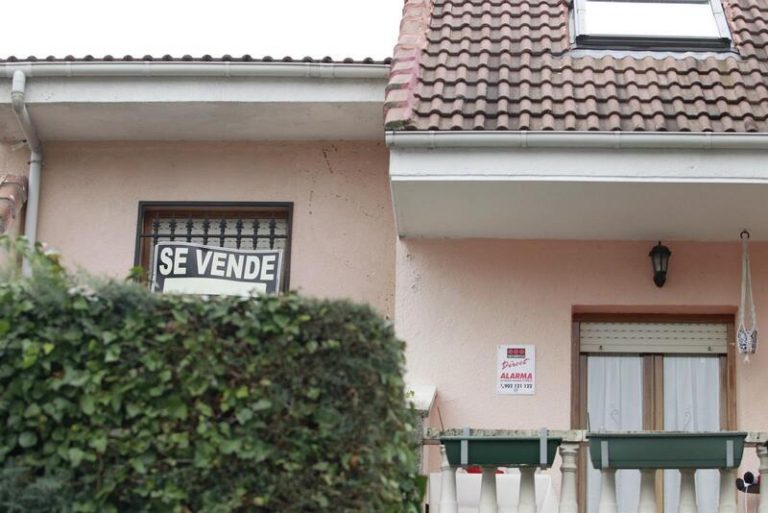 La recuperación del sector inmobiliario en zonas turísticas se ralentiza