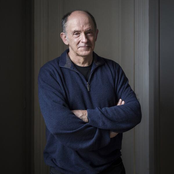 Hervé Le Corre sitúa un thriller en la guerra de Argelia: «Todavía es una herida abierta»