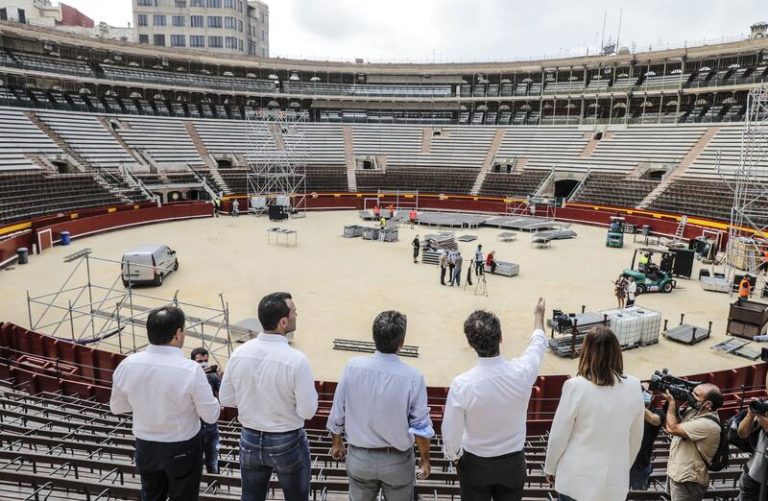 García Egea: La convención demostrará que el PP «tiene un líder» frente «al caos de Sánchez»