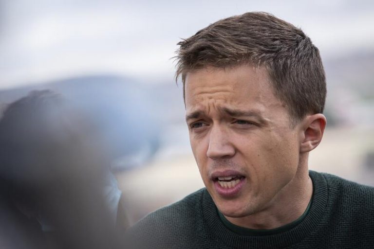 La juez del ‘caso Errejón’ pregunta a la Audiencia de Madrid si puede juzgarle tras haberle investigado