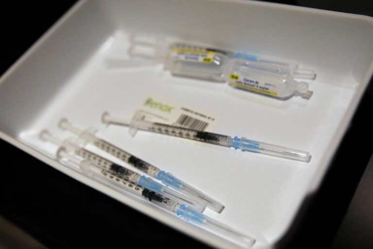 Canarias suma 95 nuevos casos en las últimas 24 horas
