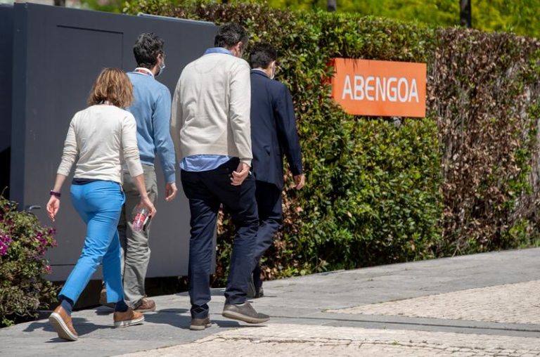 Abengoa celebra este jueves junta de accionistas para aprobar las cuentas de 2019