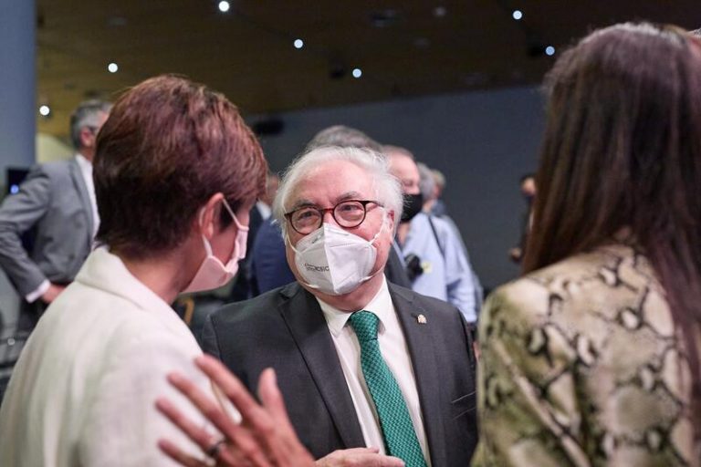 Organizaciones estudiantiles denuncian que la ‘ley Castells’ solo ha sido negociada con los rectores