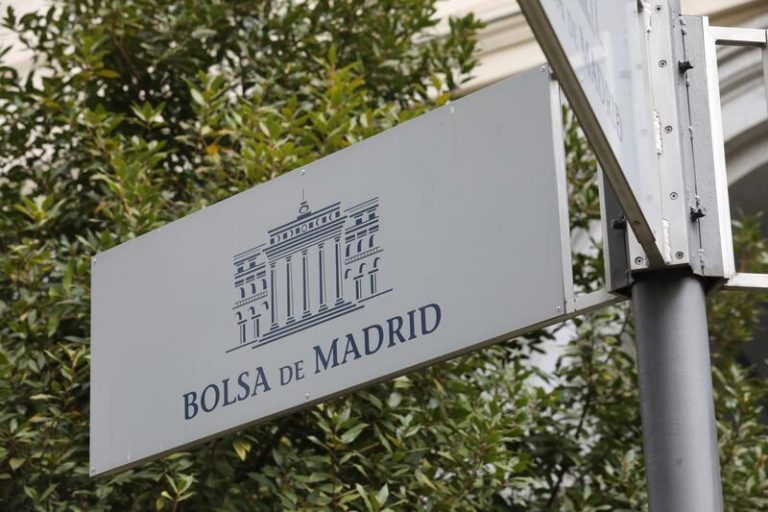 El Ibex 35 sube un 1,25% en la sesión y pone la vista en los 8.900 puntos
