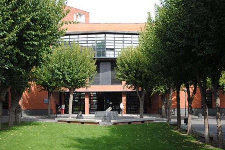 Detenido un enfermero de la UC3M por grabar con cámara oculta partes íntimas a 200 pacientes