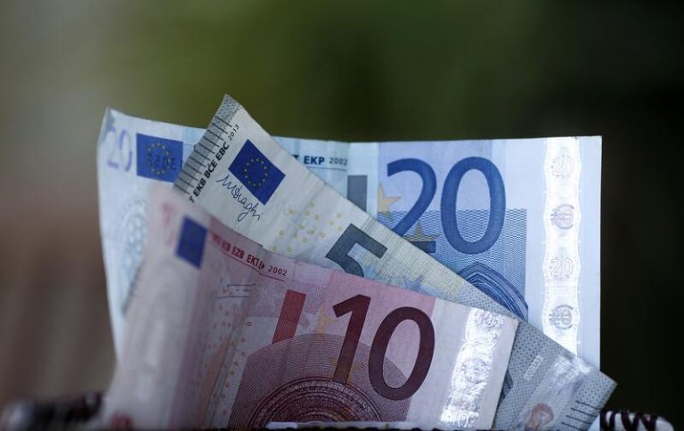 La tasa de ahorro de los hogares cae hasta el 18,9%