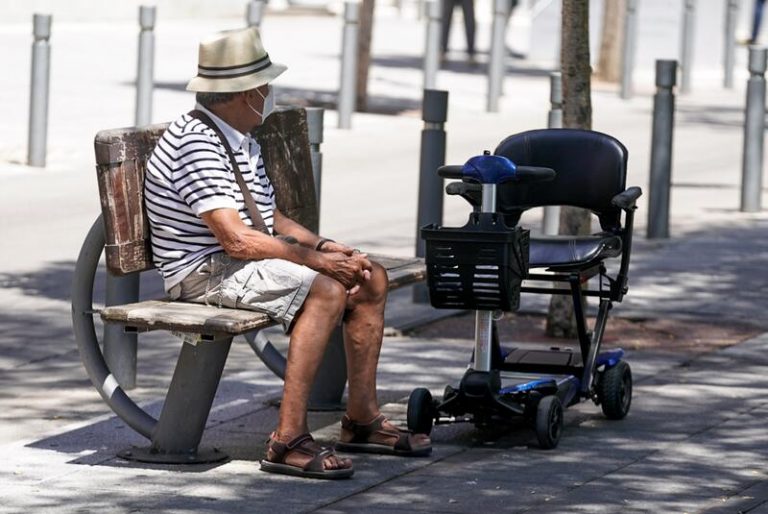 Mutualidad de la Abogacía lanza una propuesta de valor integral para personas a partir de 65 años