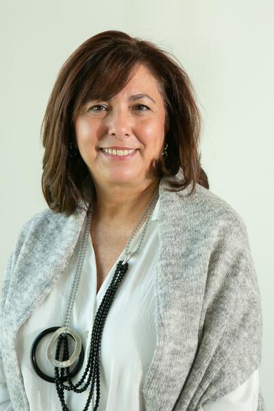 Rosa García, nueva presidenta de Exolum