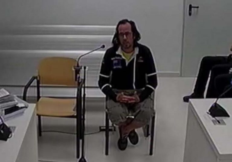 Uno de los CDR de la ‘Operación Judas’ se retracta de su primera declaración